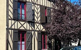 Maison de la Calonne - Riverside house&terrace